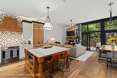 800 S Mill Street #105, Aspen, CO 81611 - Photo 1
