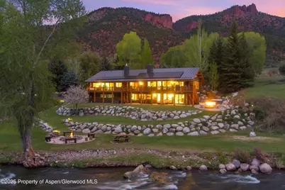 2134 Lower River Road, Snowmass, CO 81654 - Photo 1