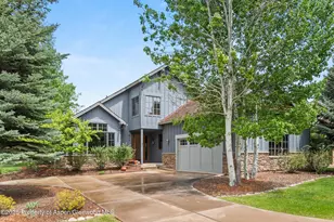 413 Settlement Ln Ln, Carbondale, CO 81623 - Photo 1