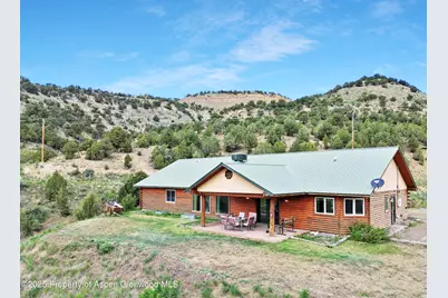 65701 Highway 64, Meeker, CO 81641 - Photo 1