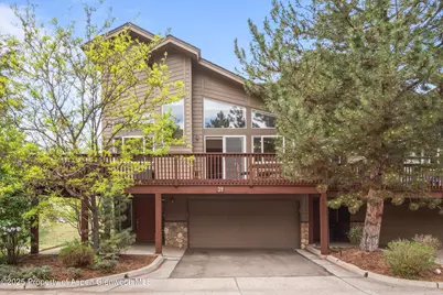 21 Pine Ridge Road, Basalt, CO 81621 - Photo 1