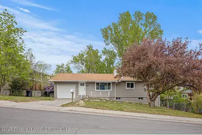 885 Stout Street, Craig, CO 81625 - Photo 1