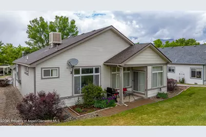 156 Limberpine Circle, Parachute, CO 81635 - Photo 1