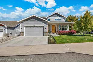 510 S Wildhorse Dr, New Castle, CO 81647 - Photo 1