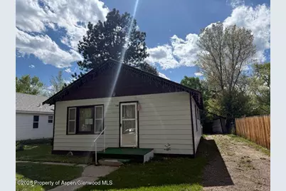720 Taylor Street, Craig, CO 81625 - Photo 1