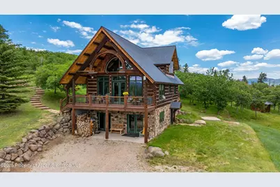 375 N Marsh Lane, Glenwood Springs, CO 81601 - Photo 1