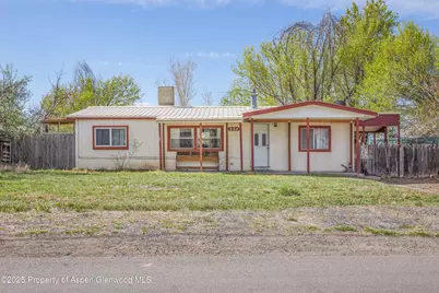 265 SW 11th Avenue, Cedaredge, CO 81413 - Photo 1