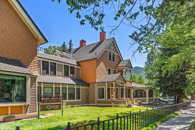 400 W Main Street, Aspen, CO 81611 - Photo 1