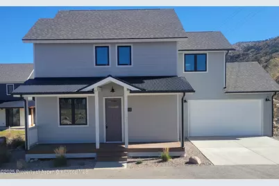 515 Last Chance Drive, Rifle, CO 81650 - Photo 1