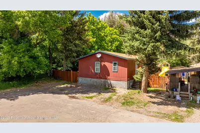 435 Sprucewood Lane, Glenwood Springs, CO 81601 - Photo 1