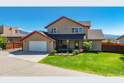 1104 Hickory Drive, Rifle, CO 81650 - Photo 1