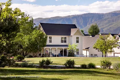 1489 Teeters Lane, Glenwood Springs, CO 81601 - Photo 1