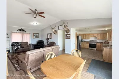 6255 County Road 7, Meeker, CO 81641 - Photo 1