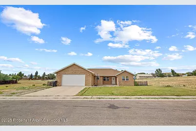 3695 W 6th Street, Craig, CO 81625 - Photo 1