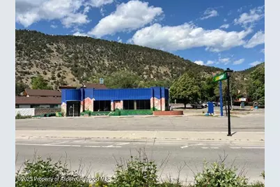 101 W 6th Street, Glenwood Springs, CO 81601 - Photo 1