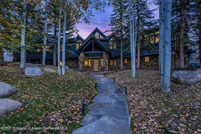 285 Pfister Drive, Aspen, CO 81611 - Photo 1