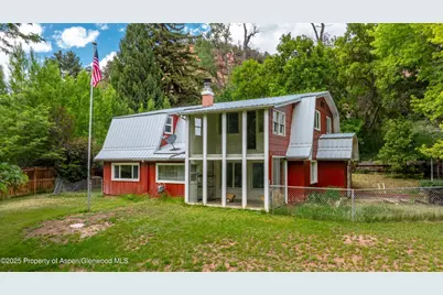 46231 Highway 6 & 24, Glenwood Springs, CO 81601 - Photo 1