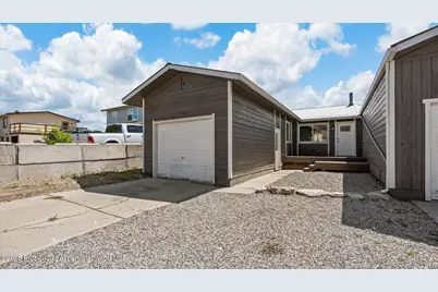 2432 West Avenue, Rifle, CO 81650 - Photo 1