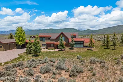 101 Wood Nymph Place, Glenwood Springs, CO 81601 - Photo 1