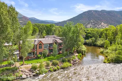 655 Gold Rivers Court #25F, Basalt, CO 81621 - Photo 1