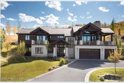 278 Gambel Way, Snowmass Village, CO 81615 - Photo 1