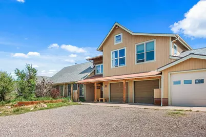 861 Green Meadow Drive, Carbondale, CO 81623 - Photo 1