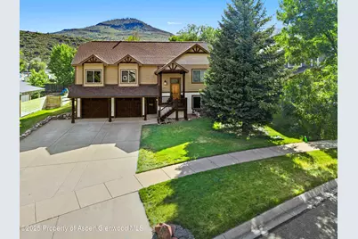 1913 Colorow Road, Glenwood Springs, CO 81601 - Photo 1