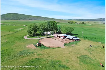 4019 County Road 4, Meeker, CO 81641 - Photo 1
