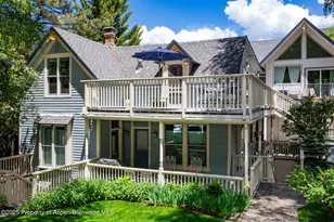 222 W Hopkins, Aspen, CO 81611 - Photo 1