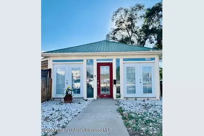 337 West Avenue, Rifle, CO 81650 - Photo 1