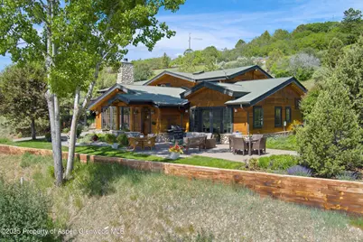 47 Mule Deer Run, Snowmass, CO 81654 - Photo 1