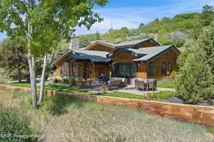 47 Mule Deer Run, Snowmass, CO 81654 - Photo 1