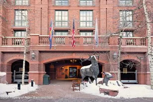 315 E Dean St, Aspen, CO 81611 - Photo 1