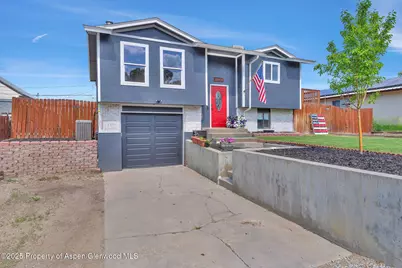 1186 Washington Street, Craig, CO 81625 - Photo 1