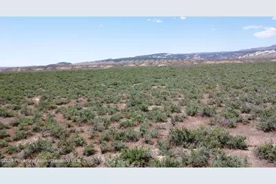 Tbd Highway 40, Dinosaur, CO 81610 - Photo 1