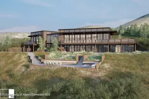 580 Johnson Dr, Aspen, CO 81611 - Photo 1