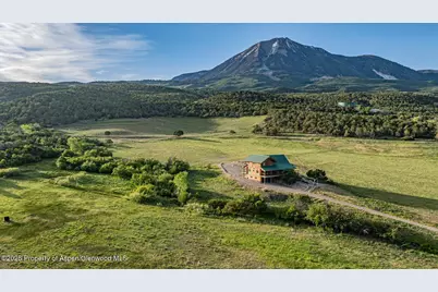 13010 Dry Gulch Road, Paonia, CO 81428 - Photo 1