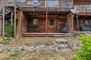 200 S E Ave, New Castle, CO 81647 - Photo 1