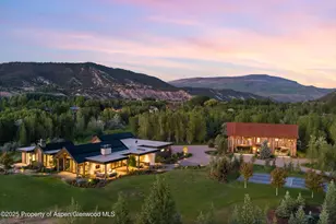 33 St Finnbar Farm Rd, Carbondale, CO 81623 - Photo 1