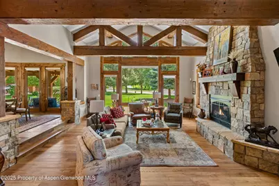 42 Crystal Canyon Drive, Carbondale, CO 81623 - Photo 1