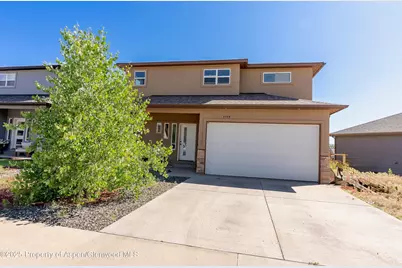 1149 E 17th Street, Rifle, CO 81650 - Photo 1