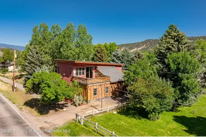 110 Easy Street, Carbondale, CO 81623 - Photo 1