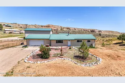 25 W 20th Street, Craig, CO 81625 - Photo 1