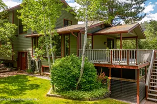 912 Red Mountain Dr, Glenwood Springs, CO 81601 - Photo 1