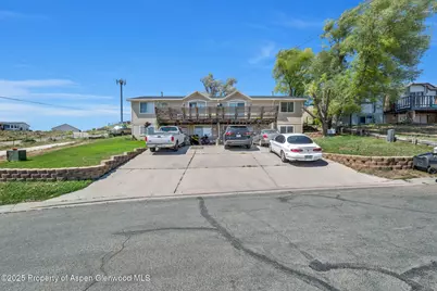2201/2203 B Street, Craig, CO 81625 - Photo 1