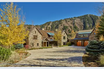 864 Moore Drive, Aspen, CO 81611 - Photo 1