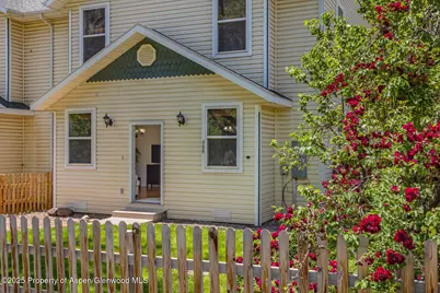 355 Rio Grande Avenue, New Castle, CO 81647 - Photo 1