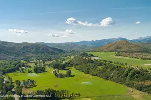 3333 Snowmass Creek Rd, Snowmass, CO 81654 - Photo 1