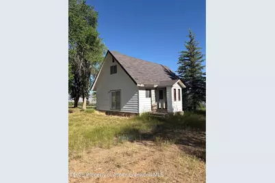 243 Co Rd 338, Parachute, CO 81635 - Photo 1