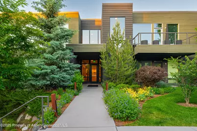 102 Evans Road #104, Basalt, CO 81621 - Photo 1